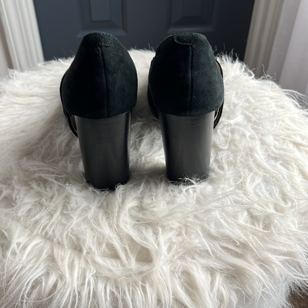 High pumps - Picture 3 of 9
